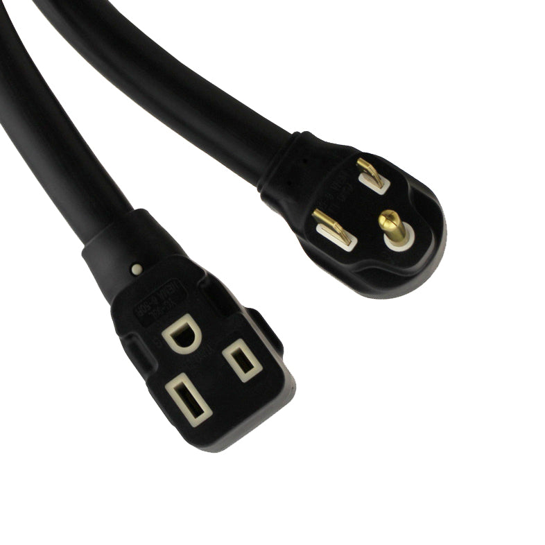 NEMA 6-50P Extension Cord, EV Charging