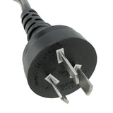 China GB2099 to C5 Power Cord - 6 ft