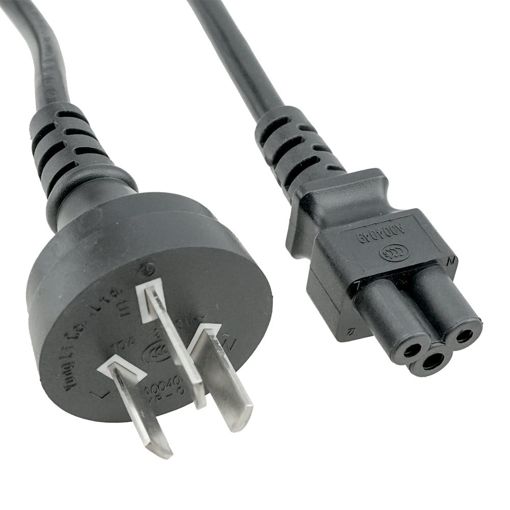China GB2099 to C5 Power Cord