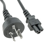 China GB2099 to C5 Power Cord