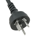 China GB2099 to C19 Power Cord - 10 ft