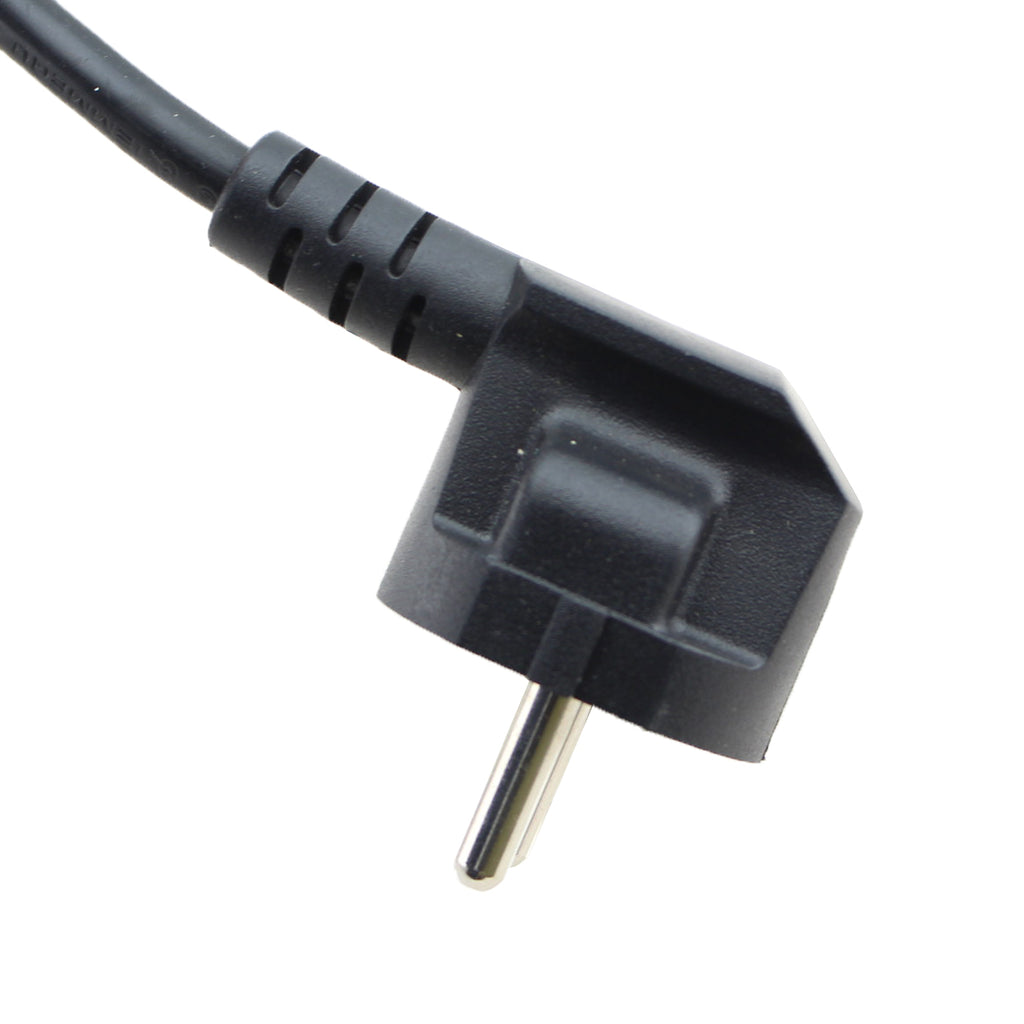 Korea KSC8305 to C5 Power Cord - 6 ft