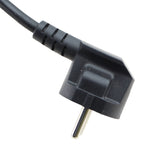 Korea KSC8305 to C5 Power Cord - 6 ft