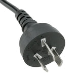 China GB2099 to C13 Power Cord - 6 ft