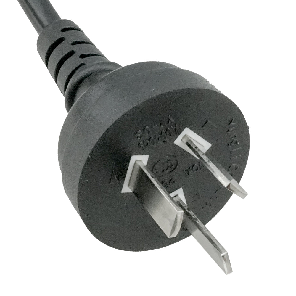 China GB2099 to C13 Power Cord - 6 ft