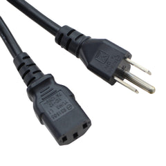 Taiwan CNS10917 to C13 Power Cord – SIGNAL+POWER