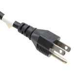 5-15P to C13 X2 Splitter - 14 in