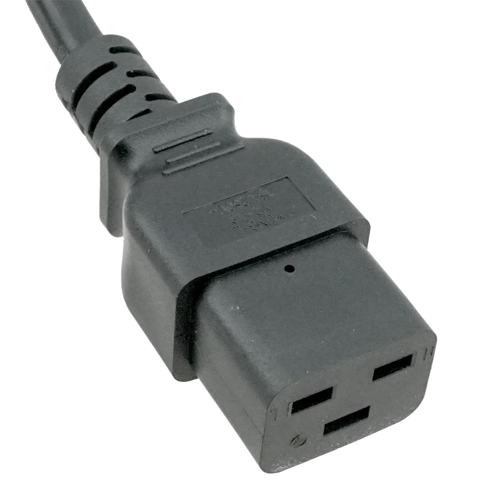 C19 Module C19 Power Cord