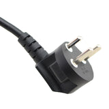 Denmark AFSNIT 107-2-D1 to C13 Power Cord - 6 ft