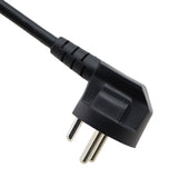Denmark AFSNIT 107-2-D1 to C5 Power Cord - 6 ft