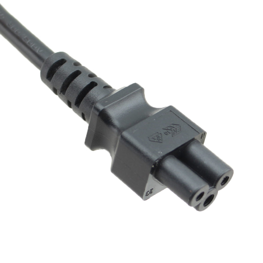 Denmark AFSNIT 107-2-D1 to C5 Power Cord - 6 ft