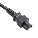Denmark AFSNIT 107-2-D1 to C5 Power Cord - 6 ft