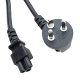 Denmark AFSNIT 107-2-D1 to C5 Power Cord