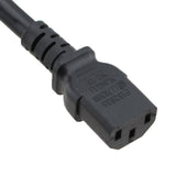 IEC C20 to C13 15A Cords: Multiple Lengths