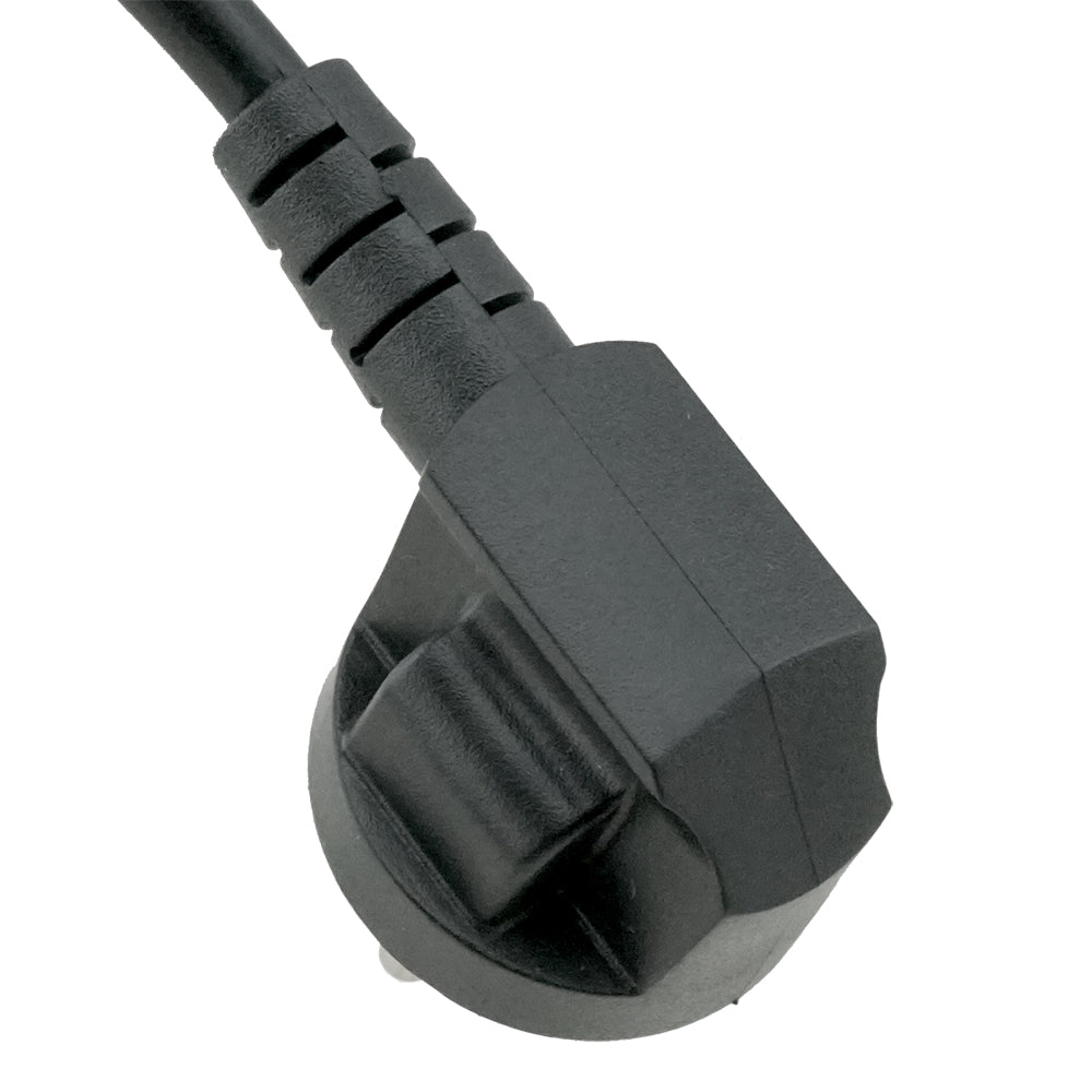 Israel SI32 to C13 Power Cord - 6 ft