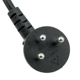 Israel SI32 to C5 Power Cord - 6 ft
