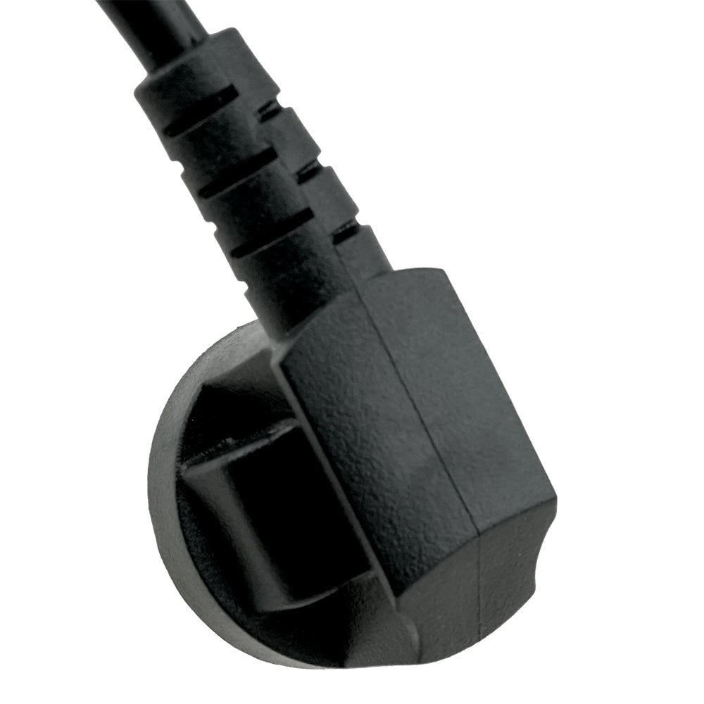 Israel SI32 to C5 Power Cord - 6 ft