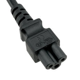 Israel SI32 to C5 Power Cord - 6 ft