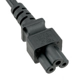 Israel SI32 to C5 Power Cord - 6 ft