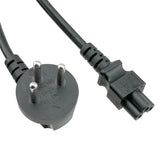 Israel SI32 to C5 Power Cord - 6 ft