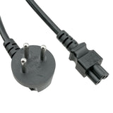 Israel SI32 to C5 Power Cord