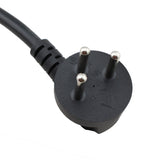 Israel SI-32 to C19 Power Cord For Bitcoin and Cryptocurrency Mining