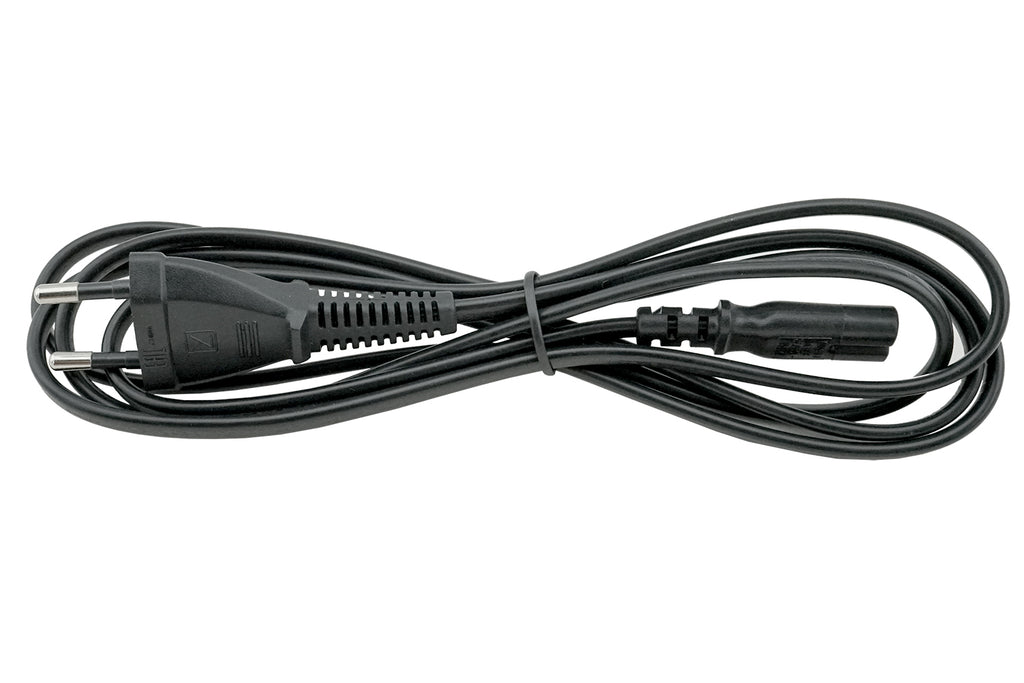 europlug power cord 