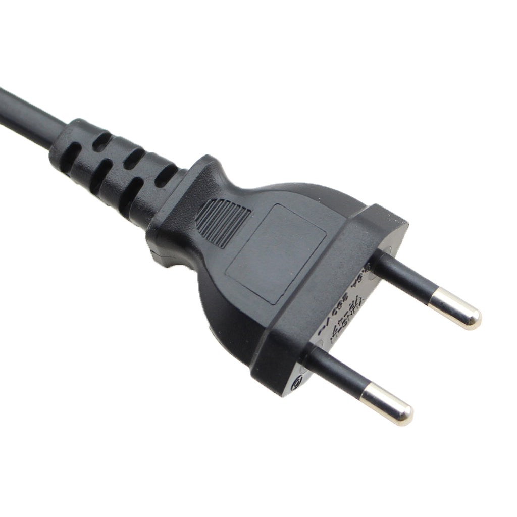 Israel SI32 to C7 Power Cord - 6 ft