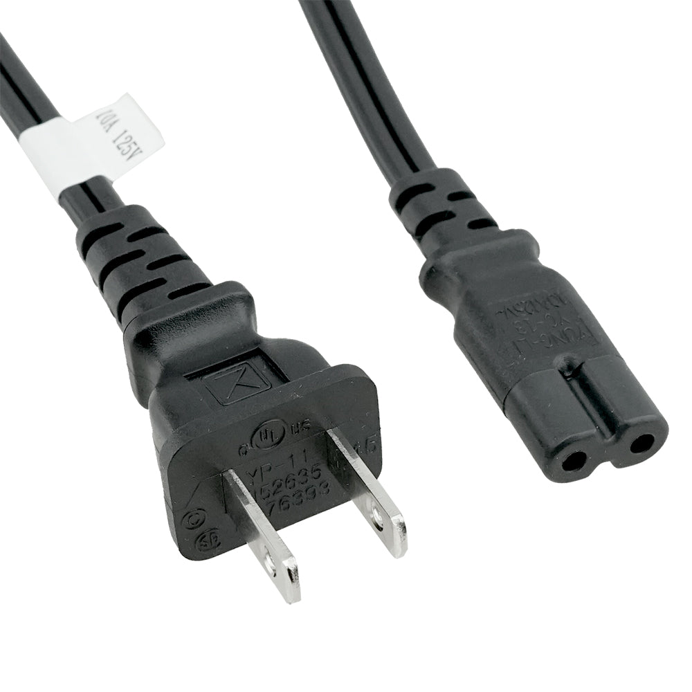 1-15P to IEC C7 Power Cord – SIGNAL+POWER