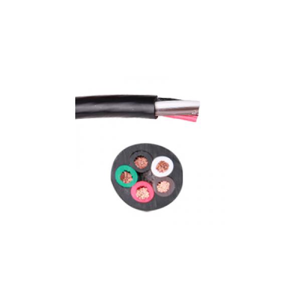 North America SOOW 10/5 10AWG 5C