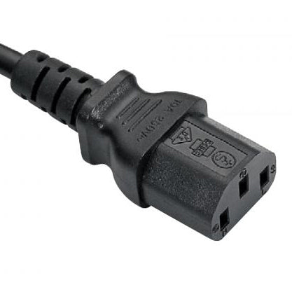 YC-12 (IEC C13) Brazil