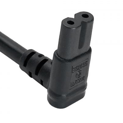 YC-13D (Down Angle IEC C7) Japan