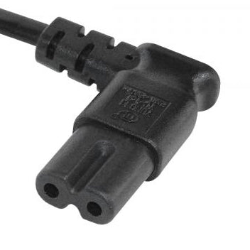 YC-13L (Right Angle IEC C7) Australia