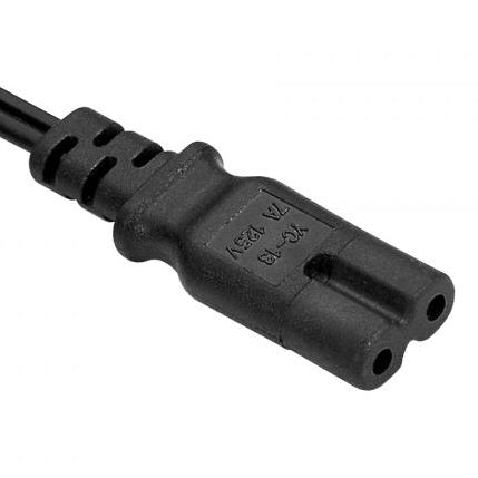 YC-13 (IEC C7) Gulf Countries