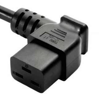 YC-18L (Right Angle IEC C19) Hong Kong