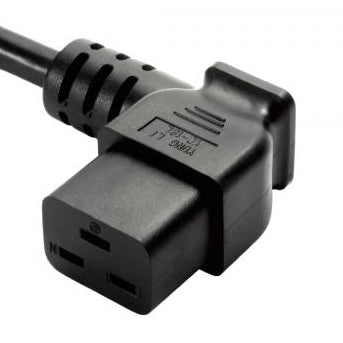 YC-18L (Right Angle IEC C19) Korea