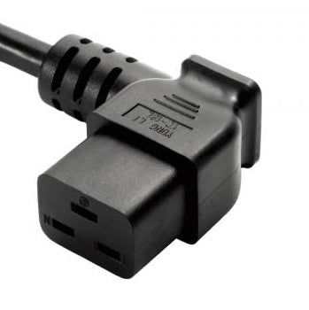 YC-18L (Right Angle IEC C19) South Africa