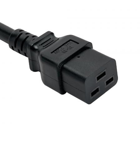 YC-18 (IEC C19) Russia