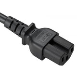 IEC C15 Power Cord Receptacle (YC-20)