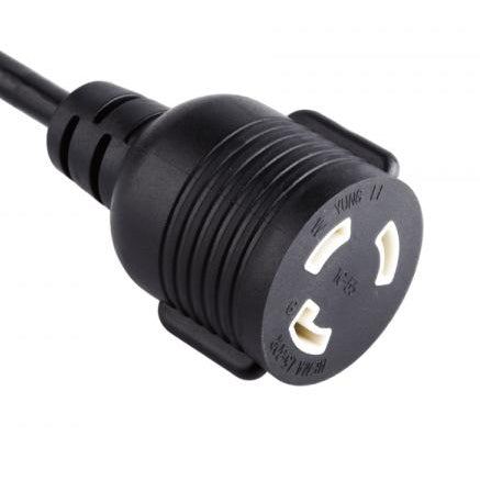 NEMA L5-30R Power Cord Receptacle (YC-55)
