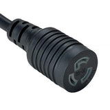 NEMA L5-15R Power Cord Receptacle (YC-58)