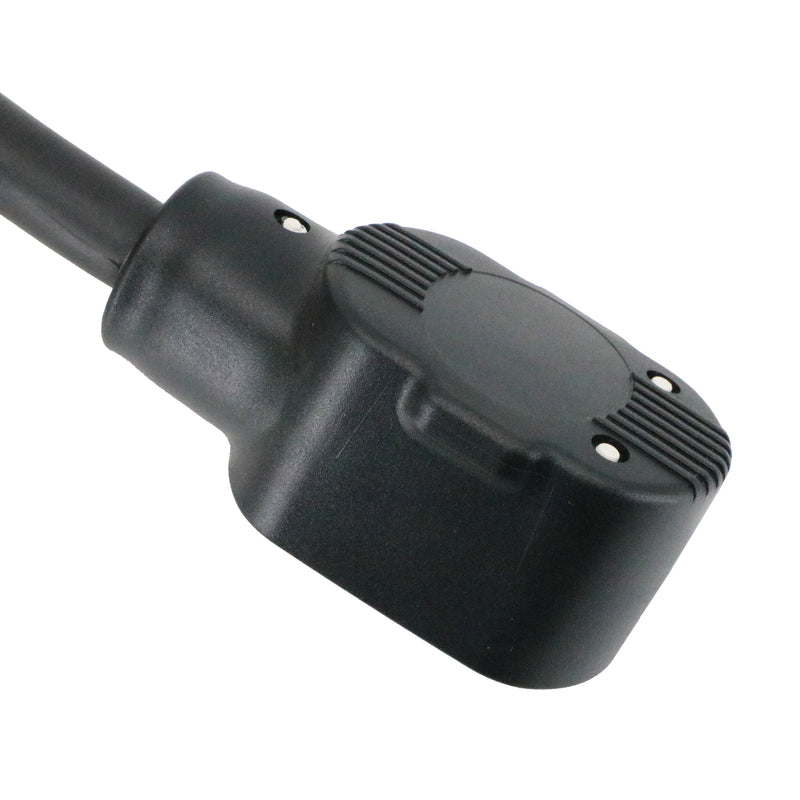 NEMA 14-30R Power Cord Receptacle (YC-73L)