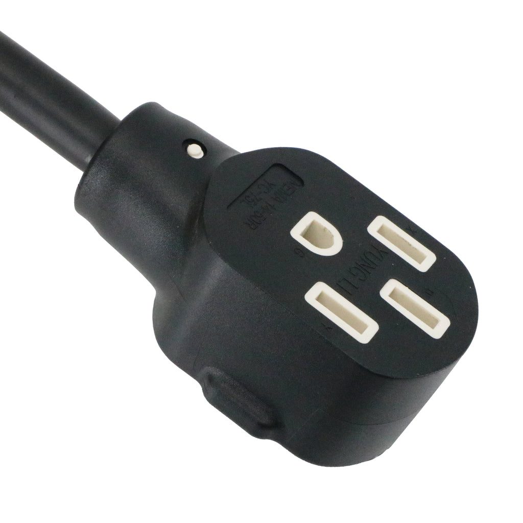 nema 14-50 ev charging cord
