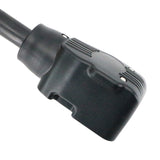 NEMA 6-50R Power Cord Receptacle (YC-93L)