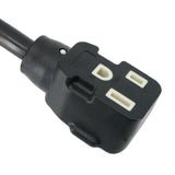 nema 6-50 ev charging cord