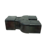 Two IEC C19 to IEC C20 Plug Adapter