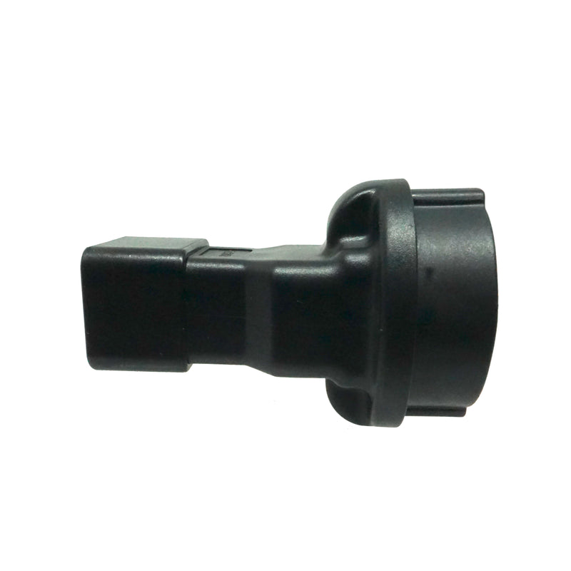 CEE7/7 Europe to IEC C20 Plug Adapter