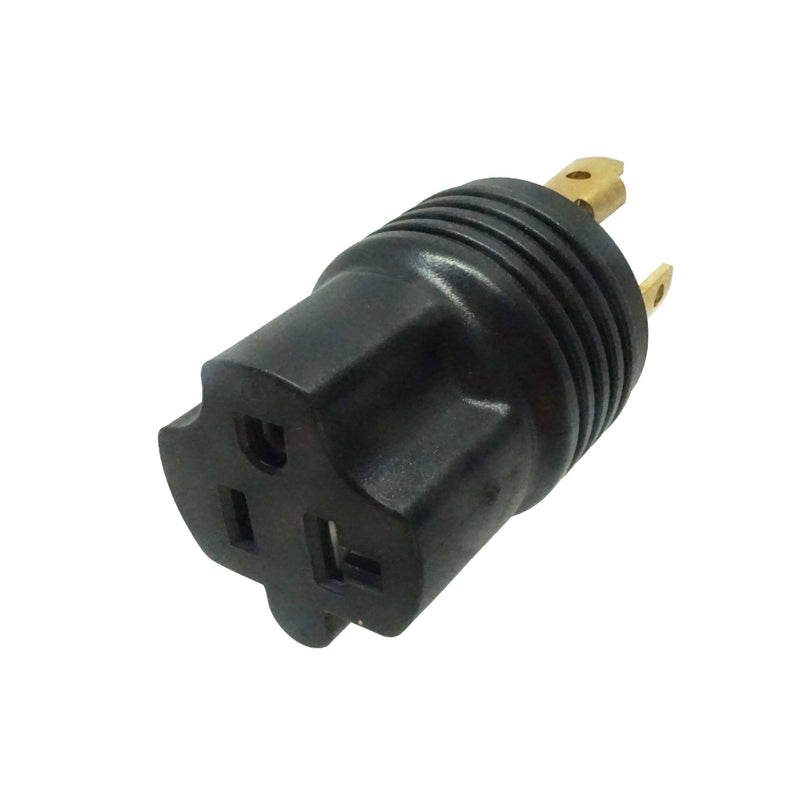 5-20R to NEMA L5-30P Plug Adapter