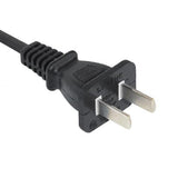 GB1002 China Power Cord Plug (YP-02)