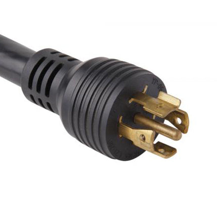 NEMA L21-20P Power Cord Plug (YP-06)